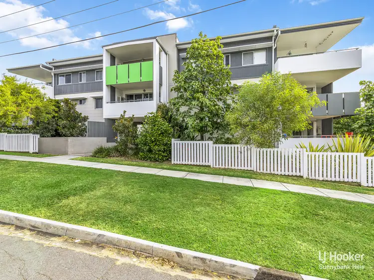127/26 Macgroarty Street, Coopers Plains QLD 4108