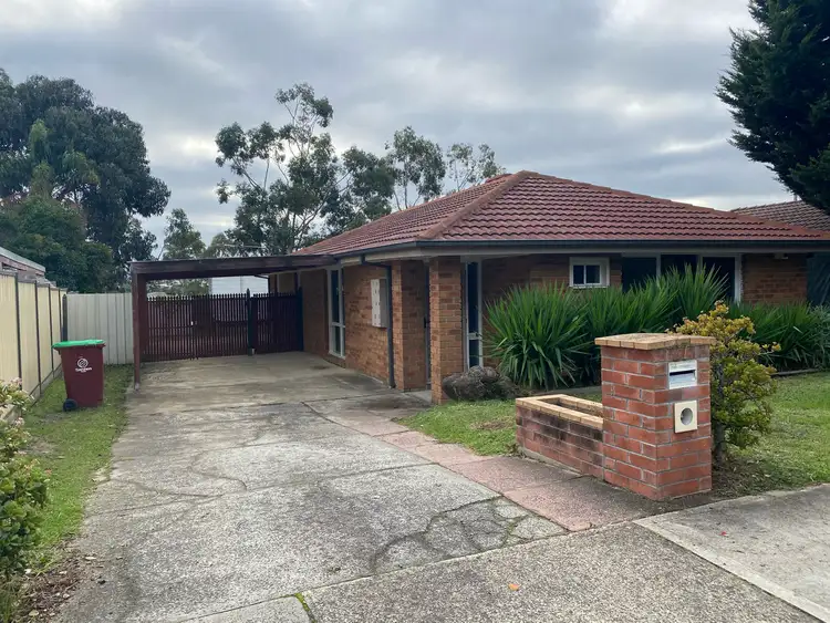 Main view of Homely house listing, 27 Blackwood Drive, Hampton Park VIC 3976