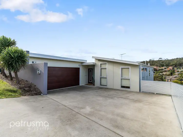 Main view of Homely house listing, 63 Ruth Drive, Lenah Valley TAS 7008