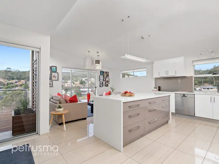 Fourth view of Homely house listing, 63 Ruth Drive, Lenah Valley TAS 7008