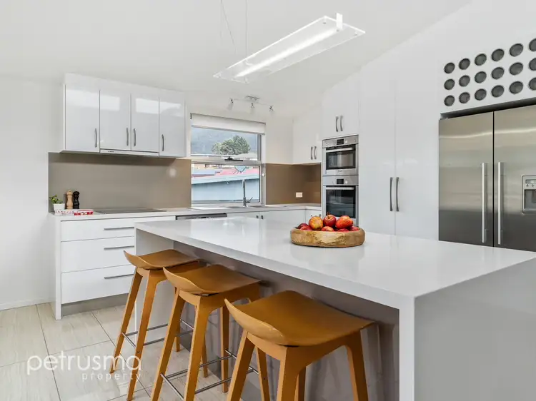Fifth view of Homely house listing, 63 Ruth Drive, Lenah Valley TAS 7008