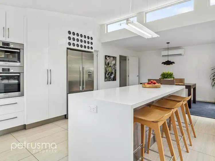 Sixth view of Homely house listing, 63 Ruth Drive, Lenah Valley TAS 7008