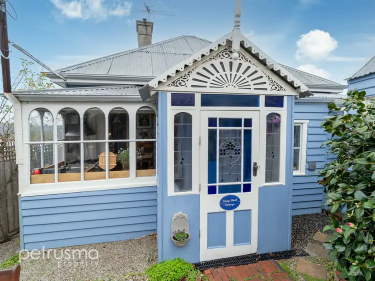 18 Mary Street, North Hobart TAS 7000