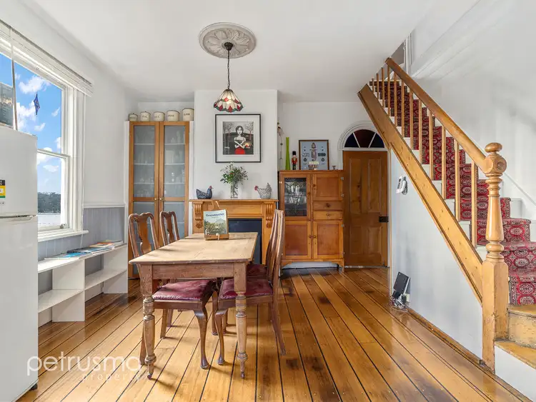 Third view of Homely house listing, 18 Mary Street, North Hobart TAS 7000