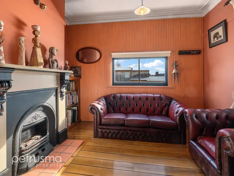 Fourth view of Homely house listing, 18 Mary Street, North Hobart TAS 7000