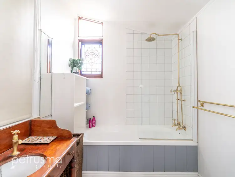 Fifth view of Homely house listing, 18 Mary Street, North Hobart TAS 7000