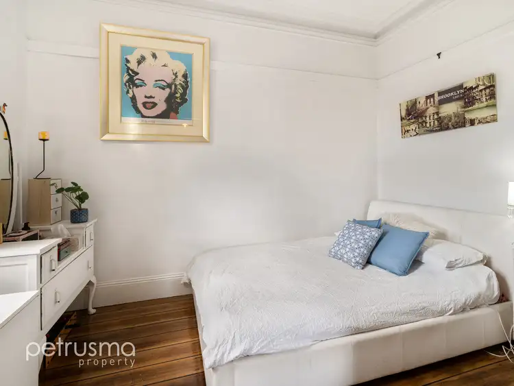 Sixth view of Homely house listing, 18 Mary Street, North Hobart TAS 7000