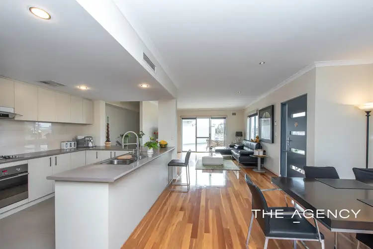 12 Ferndene Mews, Hillarys WA 6025