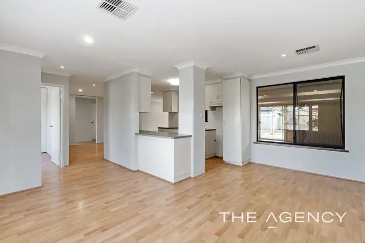 Third view of Homely house listing, 15 Rosella Circle, Ballajura WA 6066