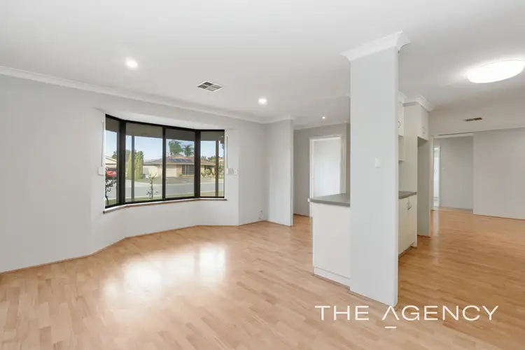 Fourth view of Homely house listing, 15 Rosella Circle, Ballajura WA 6066