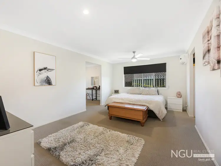 Second view of Homely house listing, 62 Tranquillity Circle, Brassall QLD 4305