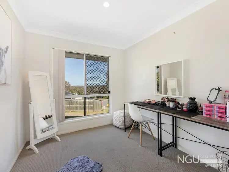 Third view of Homely house listing, 62 Tranquillity Circle, Brassall QLD 4305