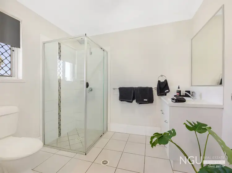 Fourth view of Homely house listing, 62 Tranquillity Circle, Brassall QLD 4305