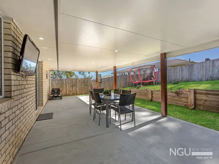 Sixth view of Homely house listing, 62 Tranquillity Circle, Brassall QLD 4305