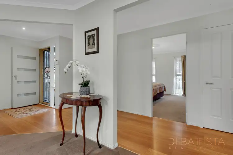 Second view of Homely house listing, 12 Eastwood Place, Craigieburn VIC 3064