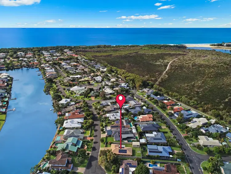6 Suncrest  Court, Wurtulla QLD 4575