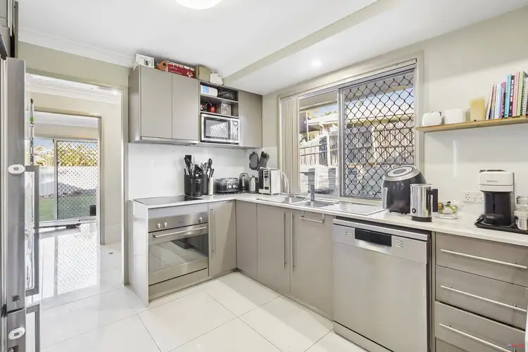 Third view of Homely house listing, 22 Jasper Street, Alexandra Hills QLD 4161