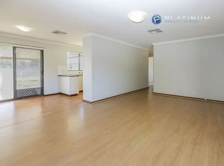Fifth view of Homely house listing, 29 Arnos Way, Girrawheen WA 6064