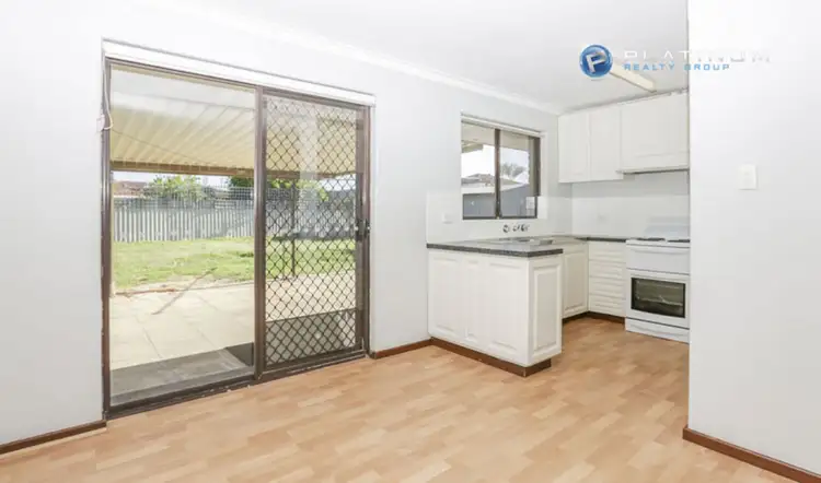 Seventh view of Homely house listing, 29 Arnos Way, Girrawheen WA 6064