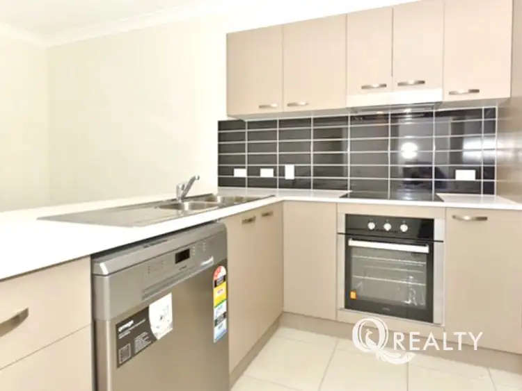 Second view of Homely townhouse listing, 19/10 Creek Street, Bundamba QLD 4304