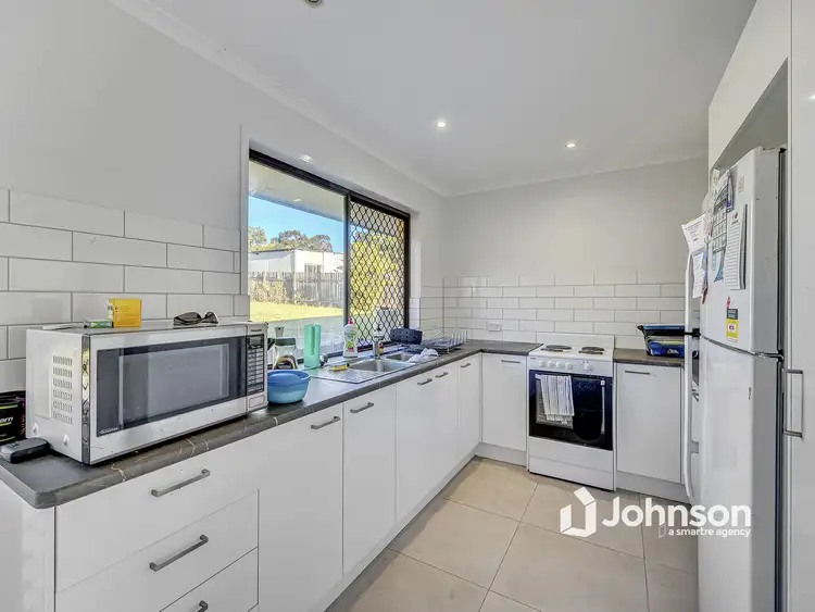 Fourth view of Homely house listing, 104 Henty Drive, Redbank Plains QLD 4301