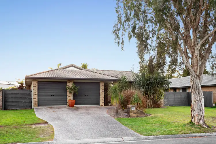 31 Lakeside Cresent, Currimundi QLD 4551