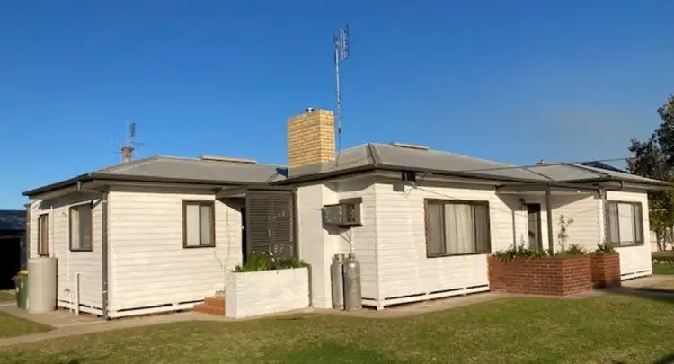 35 King Albert Avenue, Leitchville VIC 3567