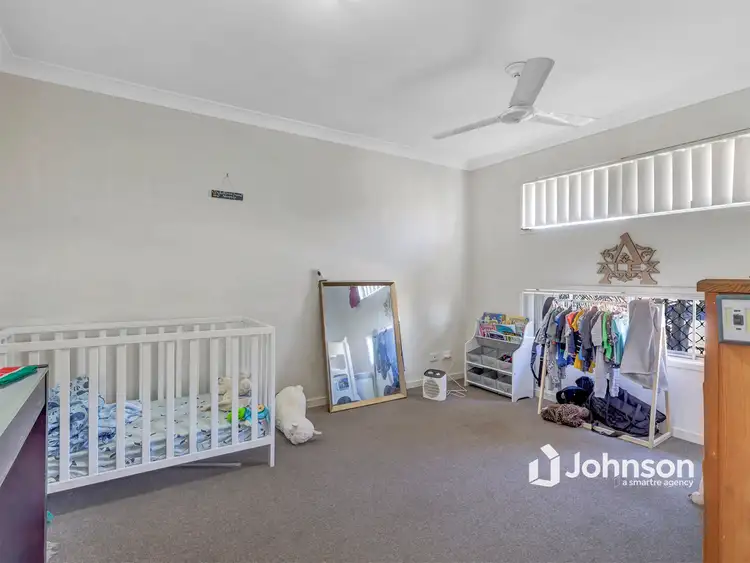 Second view of Homely house listing, 12 Kestrel Street, Lowood QLD 4311