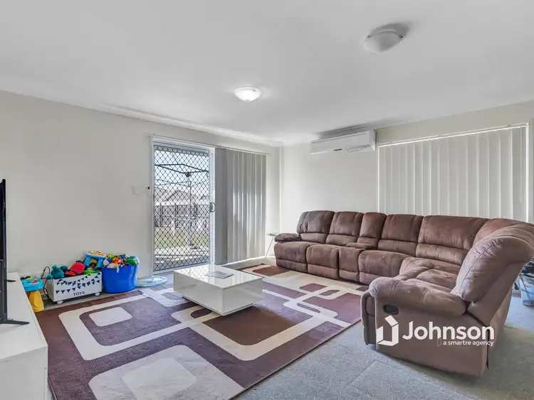 Third view of Homely house listing, 12 Kestrel Street, Lowood QLD 4311