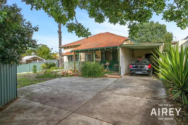 14A Sanderson Street, Embleton WA 6062
