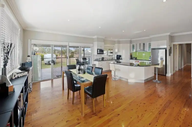 Third view of Homely house listing, 3 Highland Park Road, Meringandan West QLD 4352