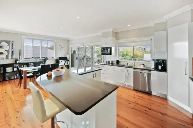 Fourth view of Homely house listing, 3 Highland Park Road, Meringandan West QLD 4352
