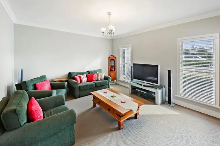 Fifth view of Homely house listing, 3 Highland Park Road, Meringandan West QLD 4352