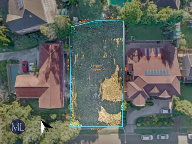 90 Appletree Drive, Cherrybrook NSW 2126