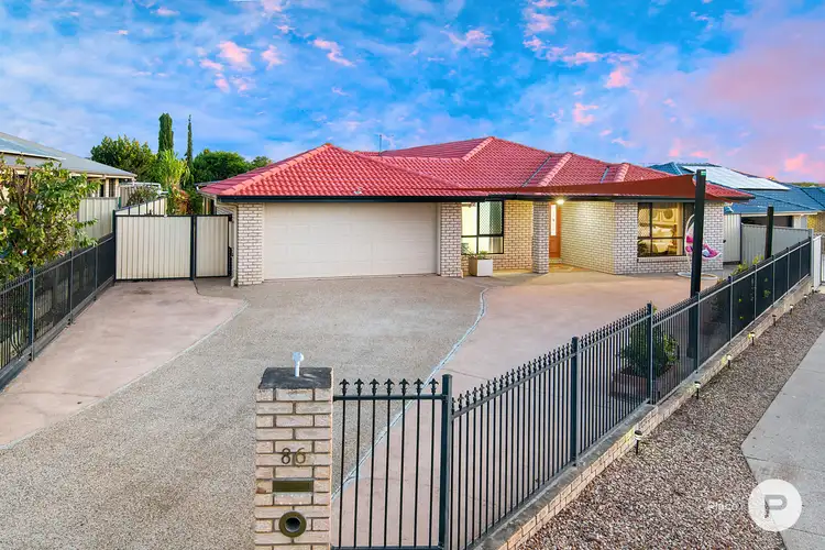 86 Woodlark Crescent, Parkinson QLD 4115