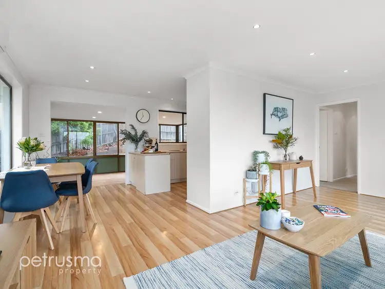 Second view of Homely house listing, 5 Fair Court, Kingston TAS 7050