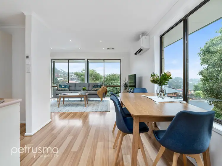 Third view of Homely house listing, 5 Fair Court, Kingston TAS 7050