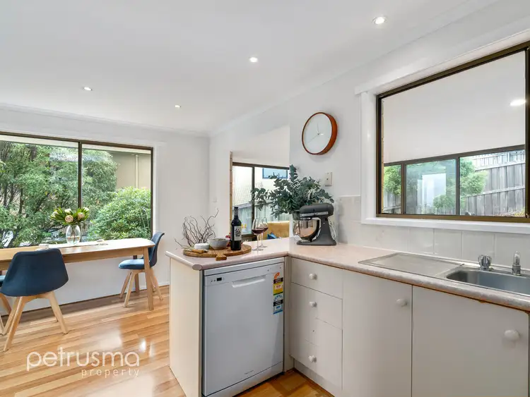 Sixth view of Homely house listing, 5 Fair Court, Kingston TAS 7050