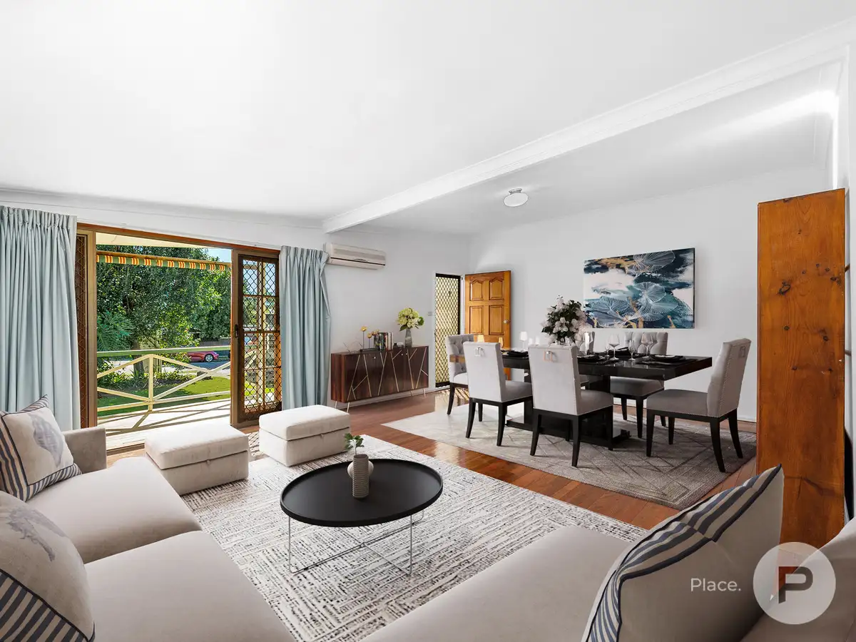 Main view of Homely house listing, 24 Roscommon Road, Boondall QLD 4034