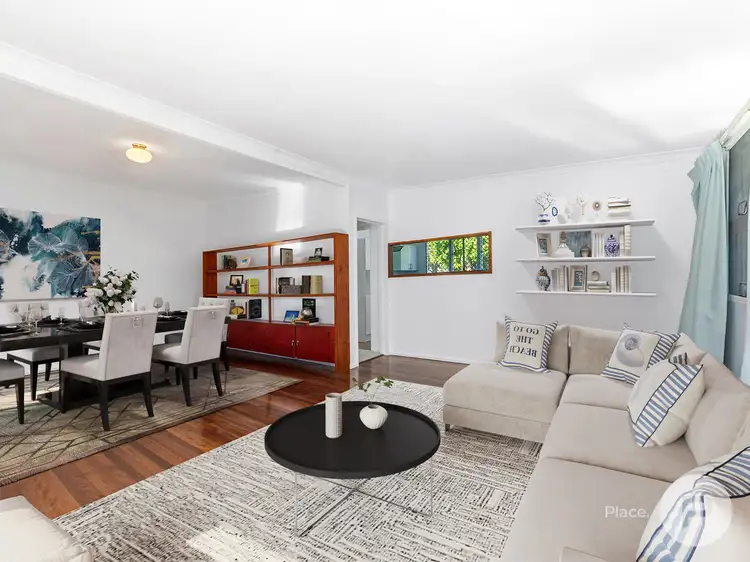 Second view of Homely house listing, 24 Roscommon Road, Boondall QLD 4034
