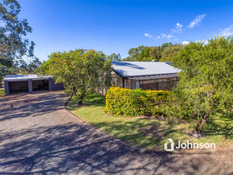 Second view of Homely house listing, 27 Dumke Street, Lowood QLD 4311