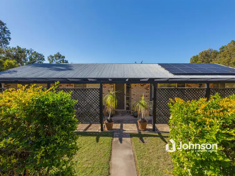 Third view of Homely house listing, 27 Dumke Street, Lowood QLD 4311