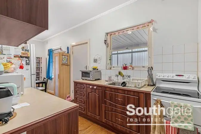 Second view of Homely house listing, 12 Methodist Street, Willunga SA 5172