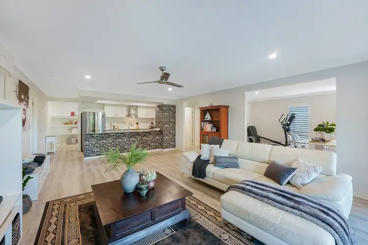 Third view of Homely house listing, 15 Witt Street, Banyo QLD 4014
