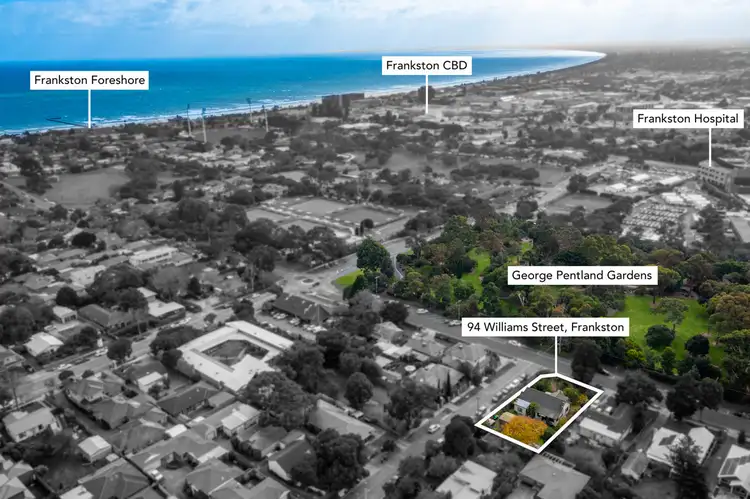94 Williams Street, Frankston VIC 3199