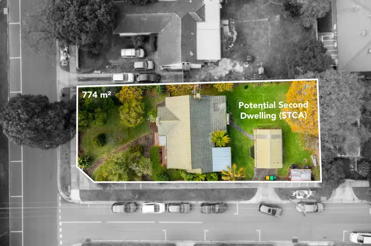Third view of Homely house listing, 94 Williams Street, Frankston VIC 3199
