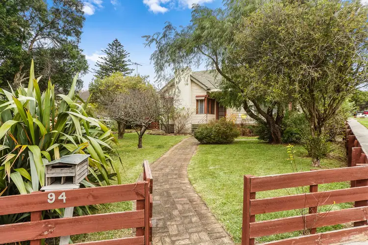 Fourth view of Homely house listing, 94 Williams Street, Frankston VIC 3199
