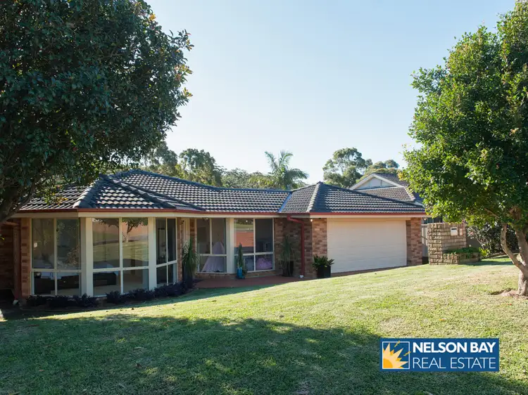 10 Minke Street, Corlette NSW 2315
