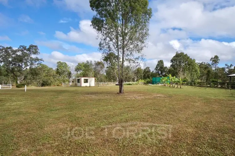Main view of Homely land listing, Address available on request