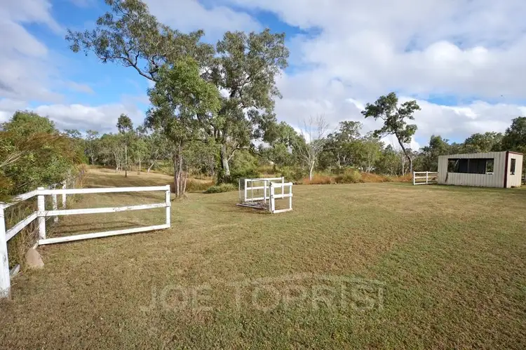 Second view of Homely land listing, Address available on request